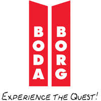Boda Borg Boston